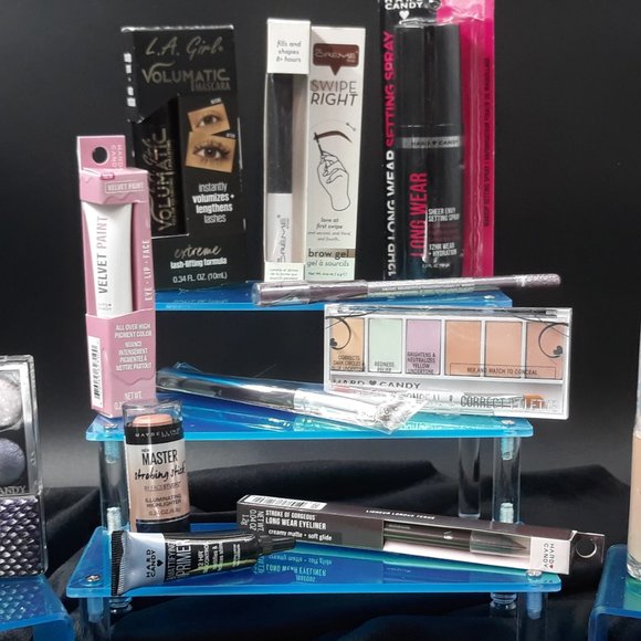 💄 Mystery Makeup Gift Box | Beauty Bundle | Cosmetics Set | Gift for Her - Picture 4 of 4